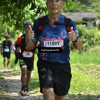 Runner Photo 5520351