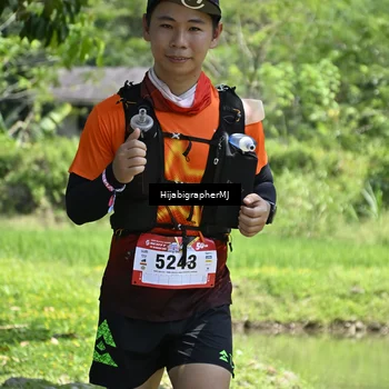 Runner Photo 5520361
