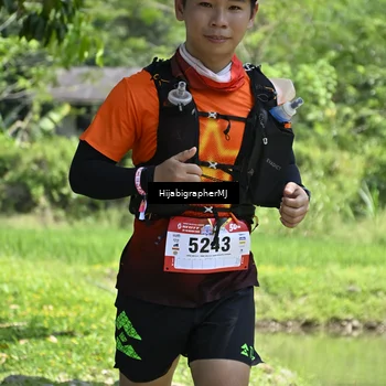 Runner Photo 5520370