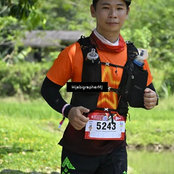Runner Photo 5520383