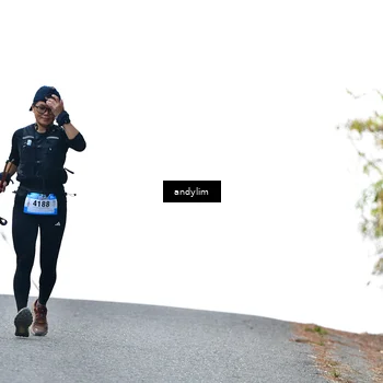 Runner Photo 5520391