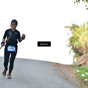 Runner Photo 5520393