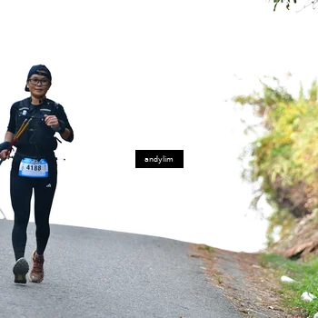 Runner Photo 5520397