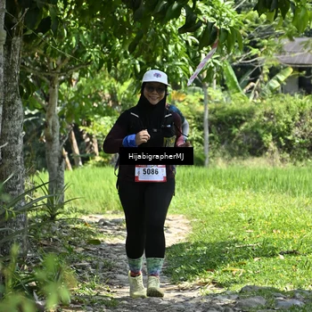Runner Photo 5520412