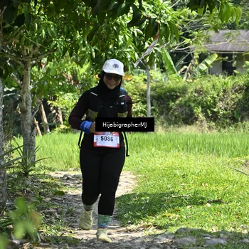 Runner Photo 5520421