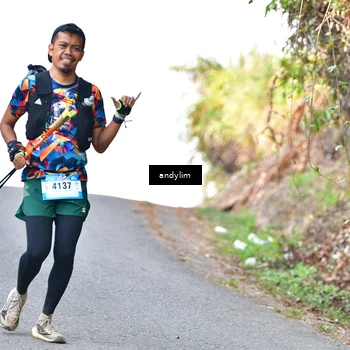 Runner Photo 5520432