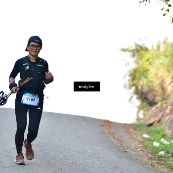 Runner Photo 5520433