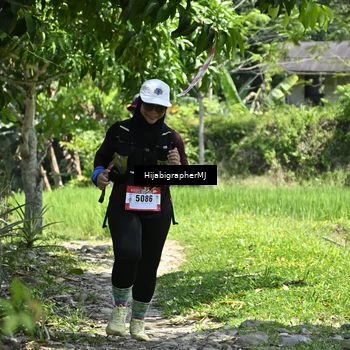 Runner Photo 5520435