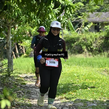 Runner Photo 5520447
