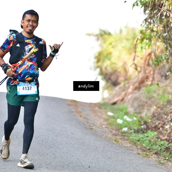Runner Photo 5520460