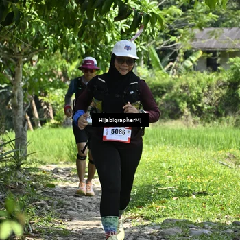 Runner Photo 5520469