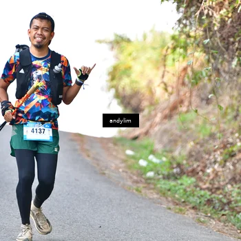 Runner Photo 5520472