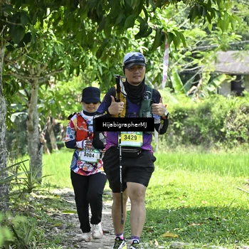 Runner Photo 5520474
