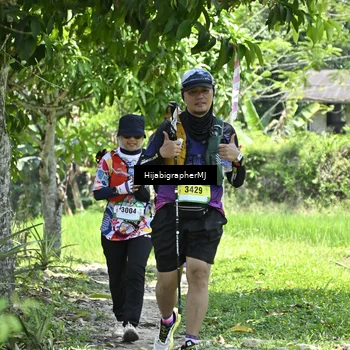 Runner Photo 5520475