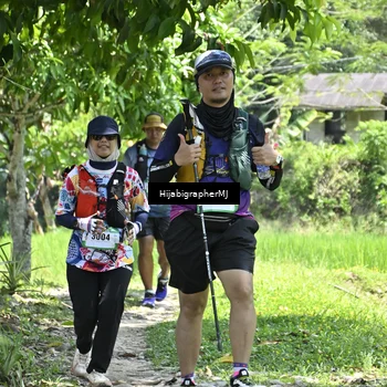 Runner Photo 5520476