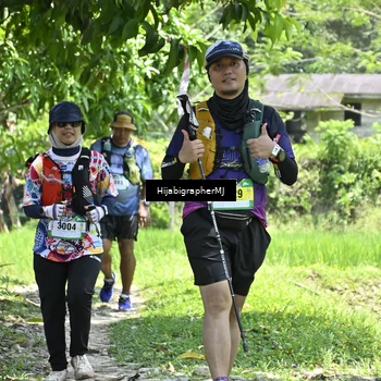 Runner Photo 5520478