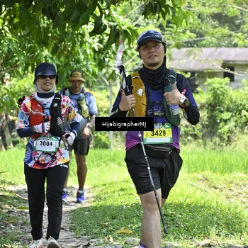 Runner Photo 5520479