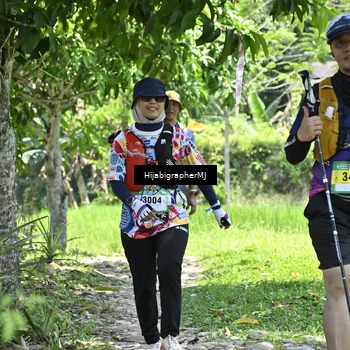Runner Photo 5520481