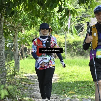 Runner Photo 5520485