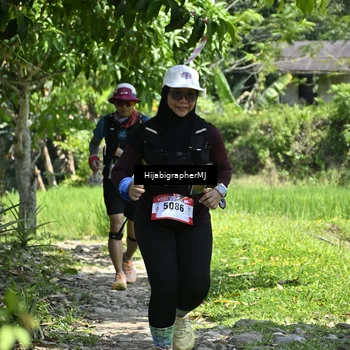 Runner Photo 5520487