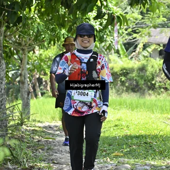 Runner Photo 5520490