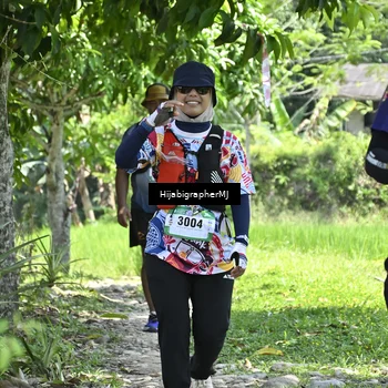 Runner Photo 5520491