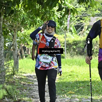 Runner Photo 5520492
