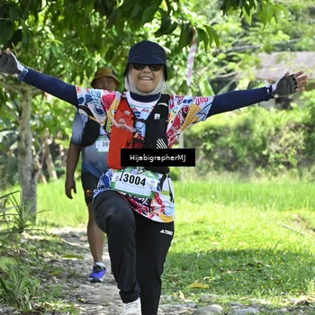Runner Photo 5520494