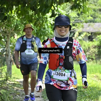 Runner Photo 5520497