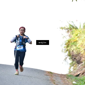 Runner Photo 5520498
