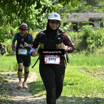 Runner Photo 5520501