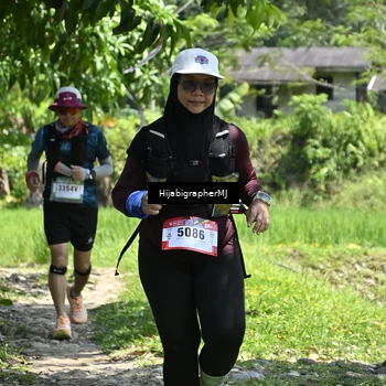 Runner Photo 5520514