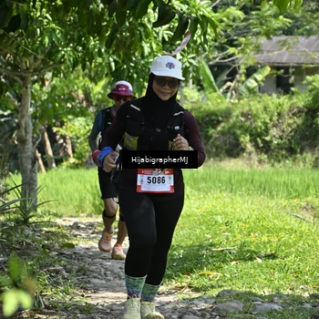 Runner Photo 5520519