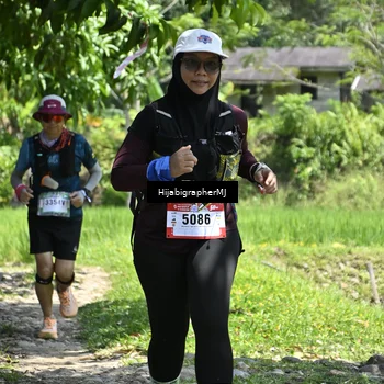 Runner Photo 5520525