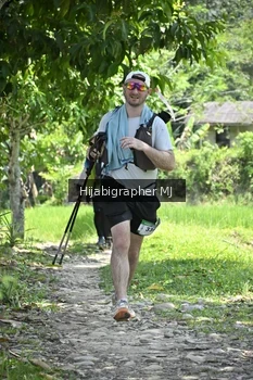 Runner Photo 5520529