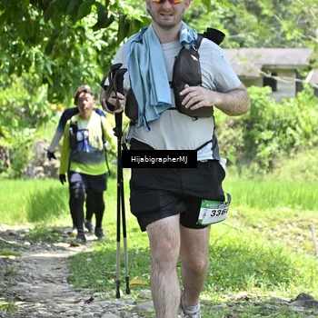 Runner Photo 5520534