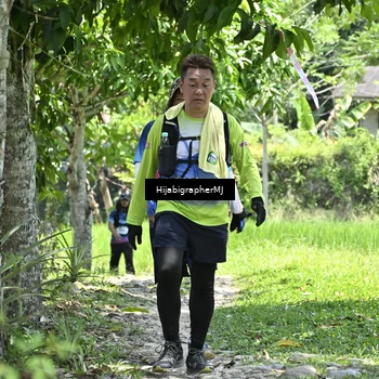 Runner Photo 5520535