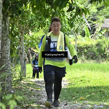 Runner Photo 5520538