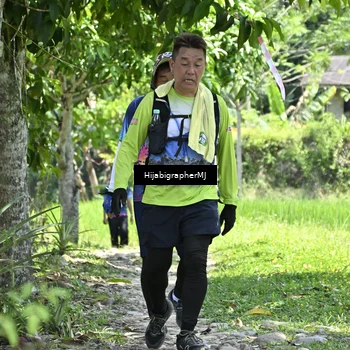 Runner Photo 5520540
