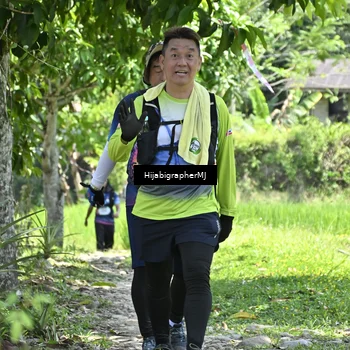 Runner Photo 5520542