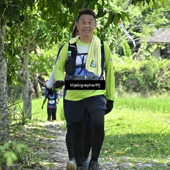 Runner Photo 5520543