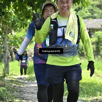 Runner Photo 5520548