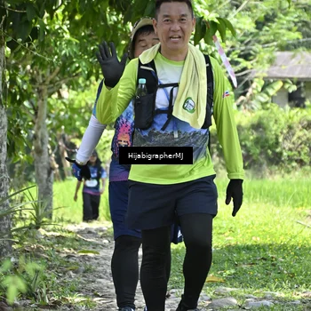 Runner Photo 5520549