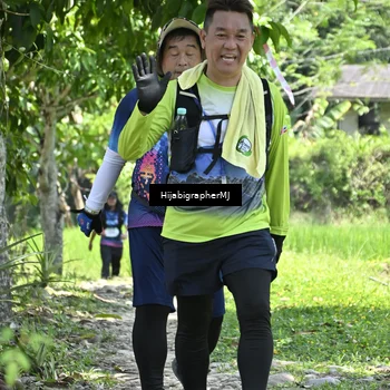 Runner Photo 5520550