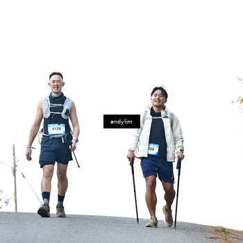 Runner Photo 5520552