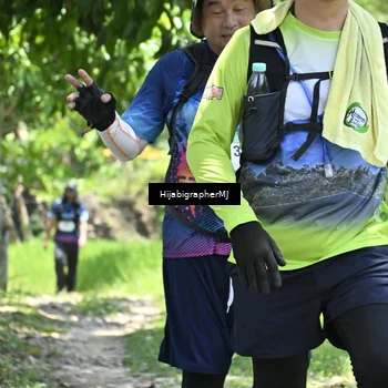 Runner Photo 5520554