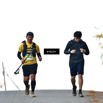 Runner Photo 5520555
