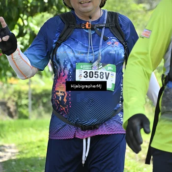 Runner Photo 5520556