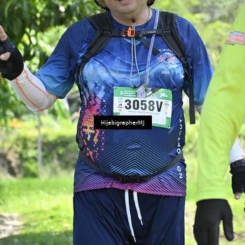Runner Photo 5520557