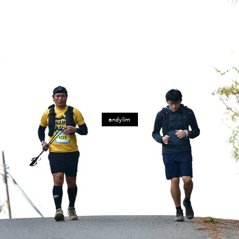 Runner Photo 5520559